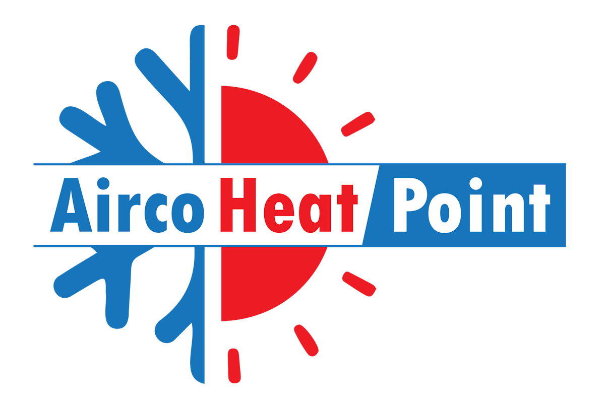 Airco Heat Point - Koel en klimaattechniek